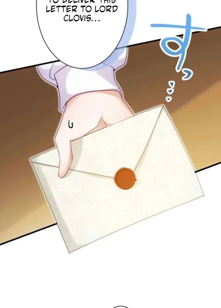I Committed a One-Night Mistake with the Young Lady? Chapter 36 page 65