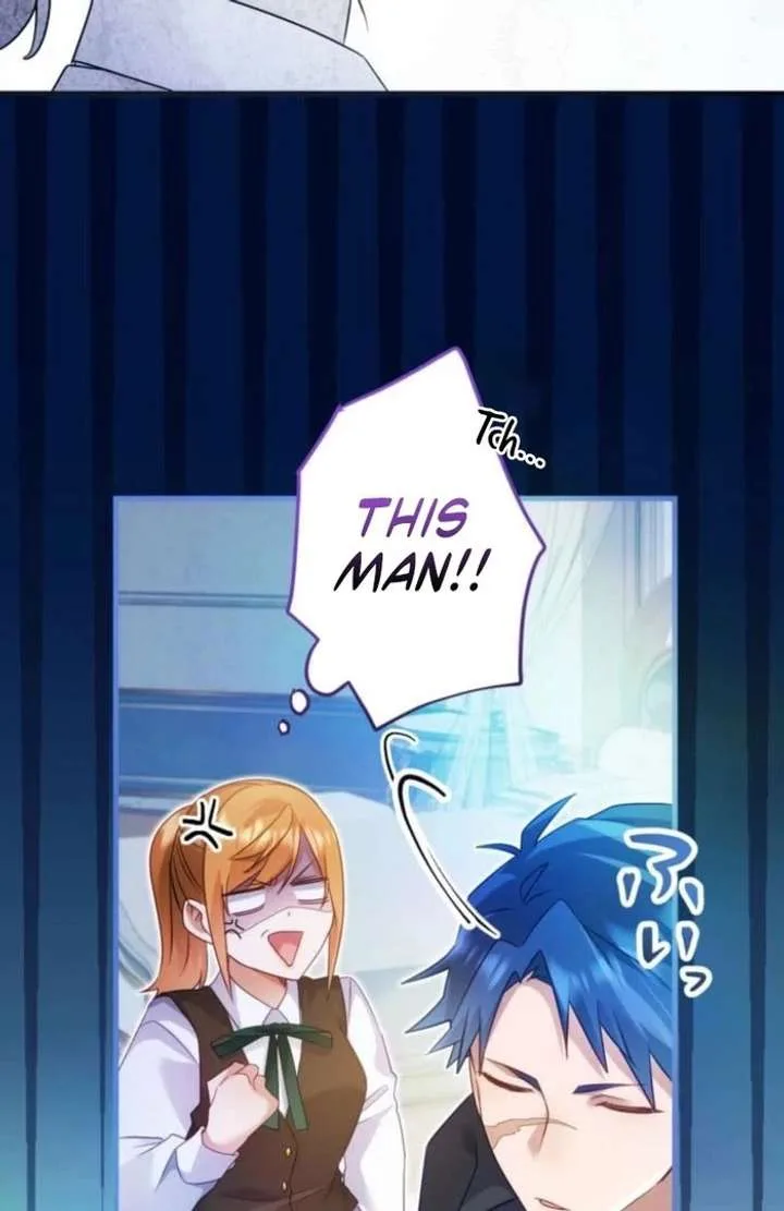I Committed a One-Night Mistake with the Young Lady? Chapter 36 page 62