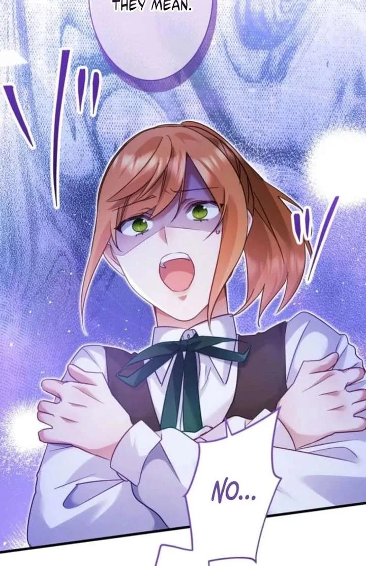 I Committed a One-Night Mistake with the Young Lady? Chapter 36 page 79