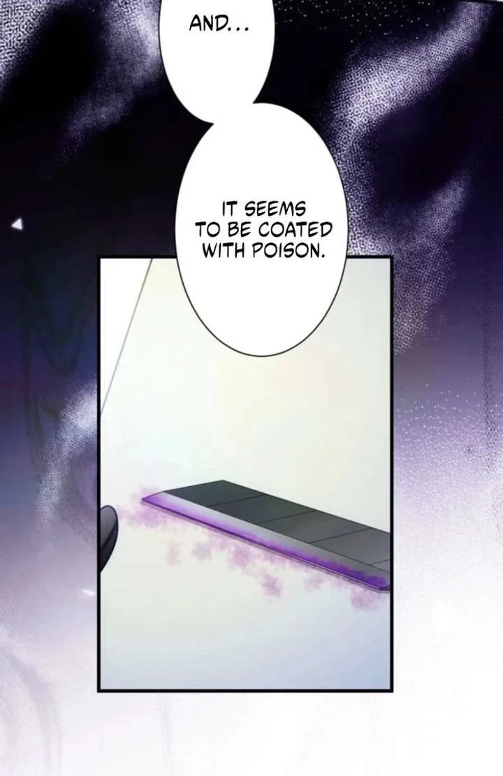 I Committed a One-Night Mistake with the Young Lady? Chapter 36 page 76