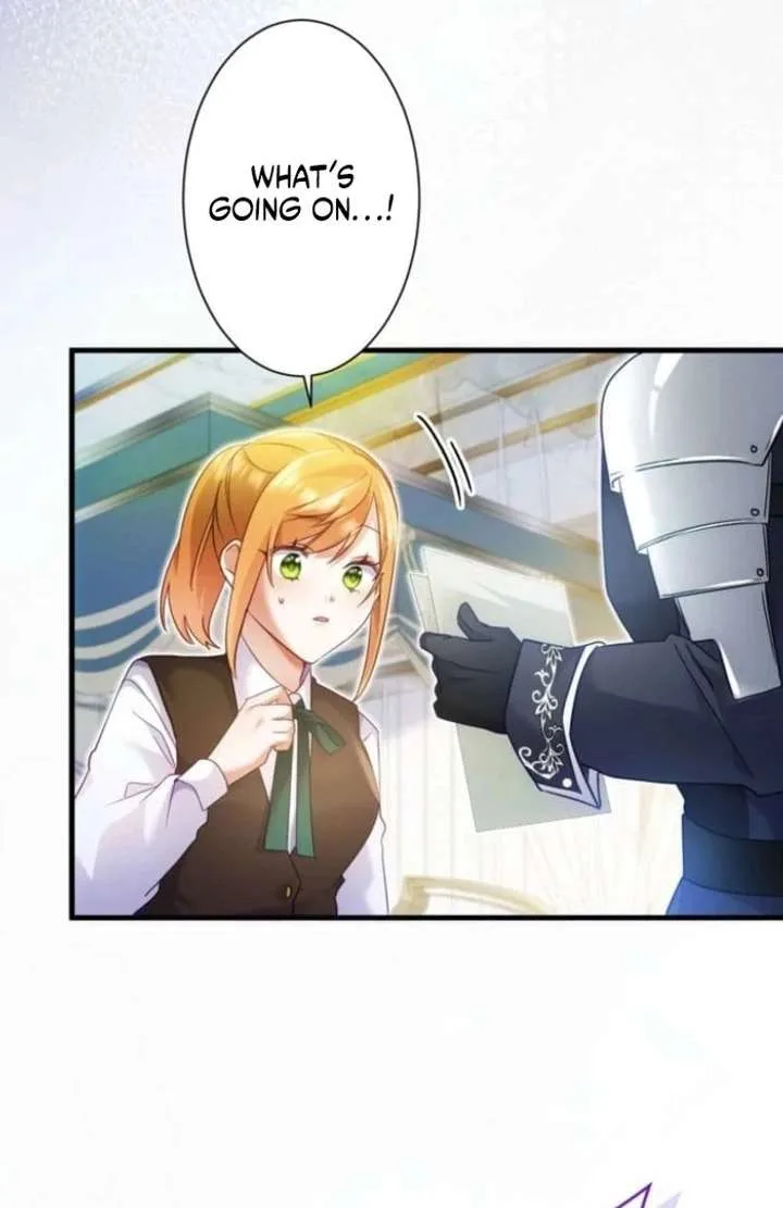 I Committed a One-Night Mistake with the Young Lady? Chapter 36 page 72