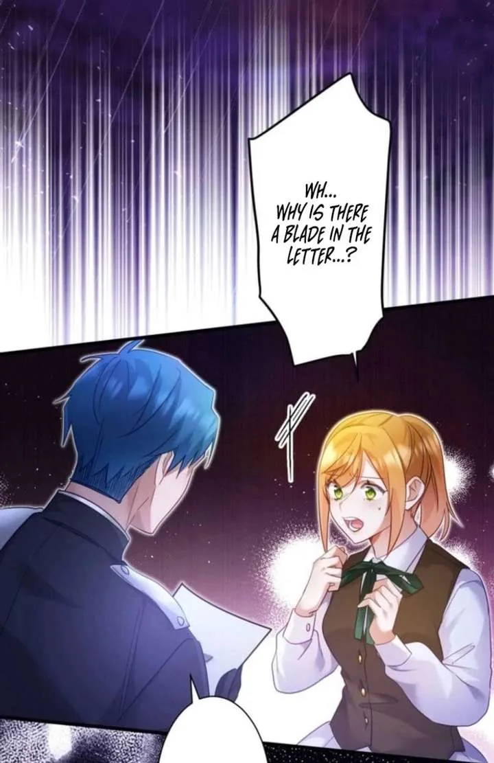 I Committed a One-Night Mistake with the Young Lady? Chapter 36 page 75