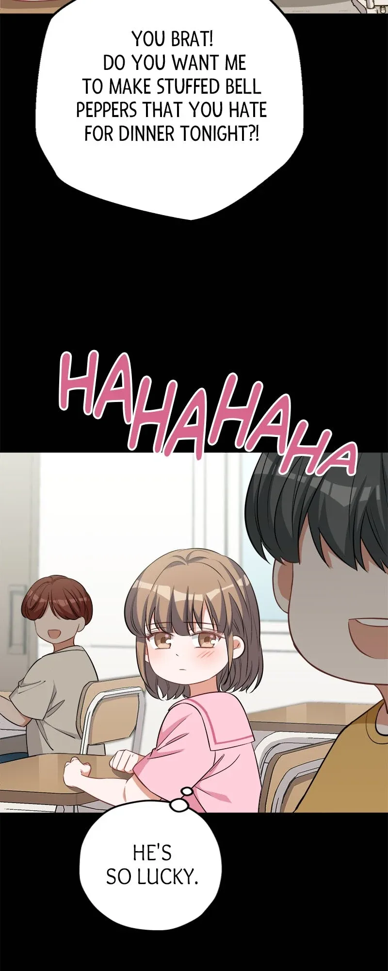 I Woke Up As a Notorious Troublemaker! Chapter 36 page 13