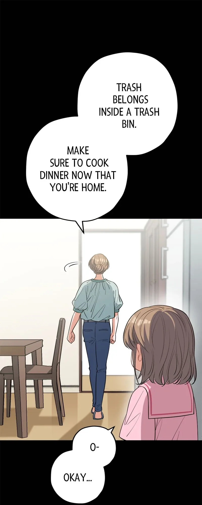 I Woke Up As a Notorious Troublemaker! Chapter 36 page 23