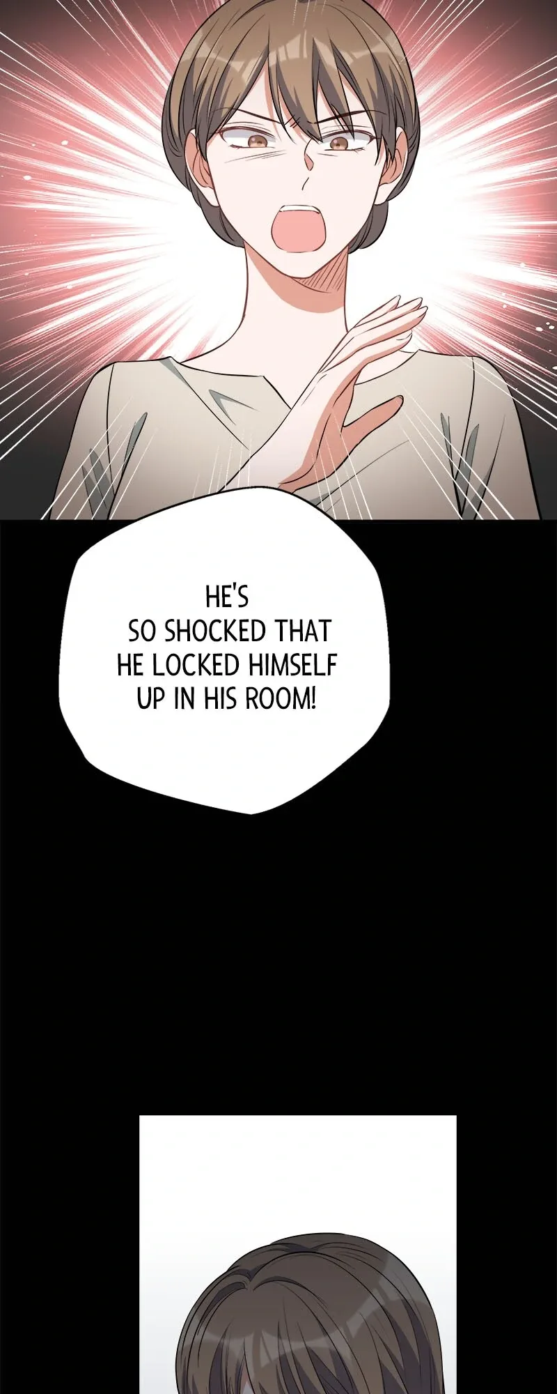 I Woke Up As a Notorious Troublemaker! Chapter 36 page 38