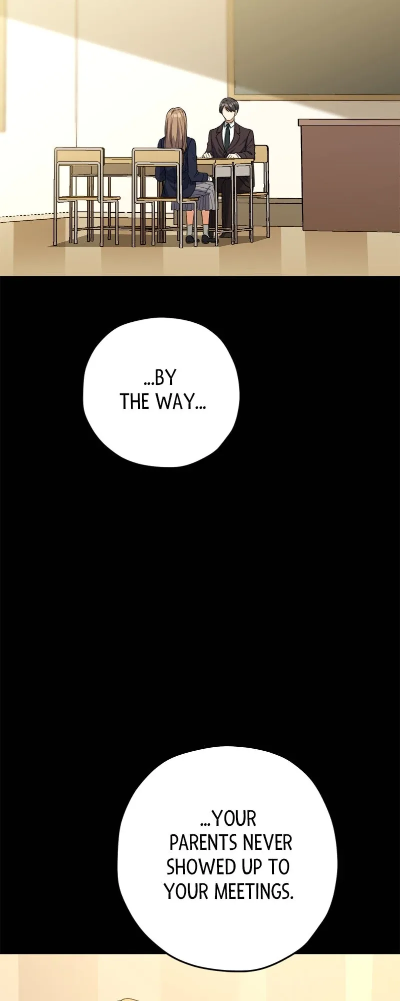 I Woke Up As a Notorious Troublemaker! Chapter 36 page 29