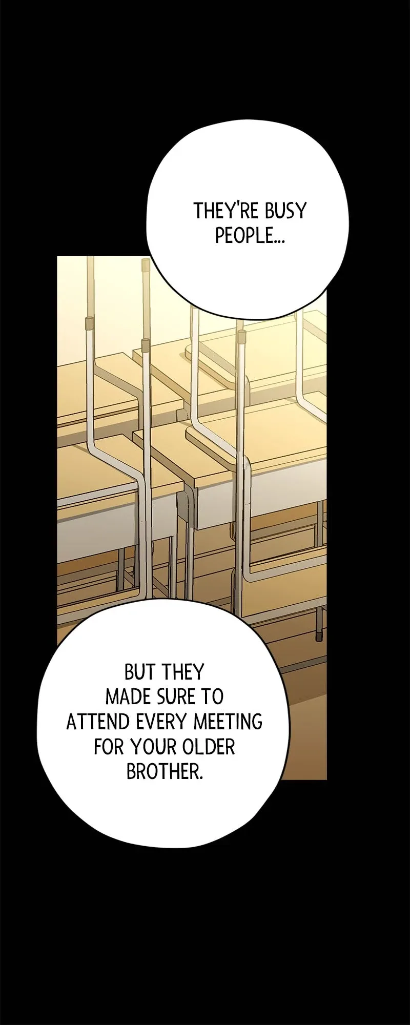 I Woke Up As a Notorious Troublemaker! Chapter 36 page 31