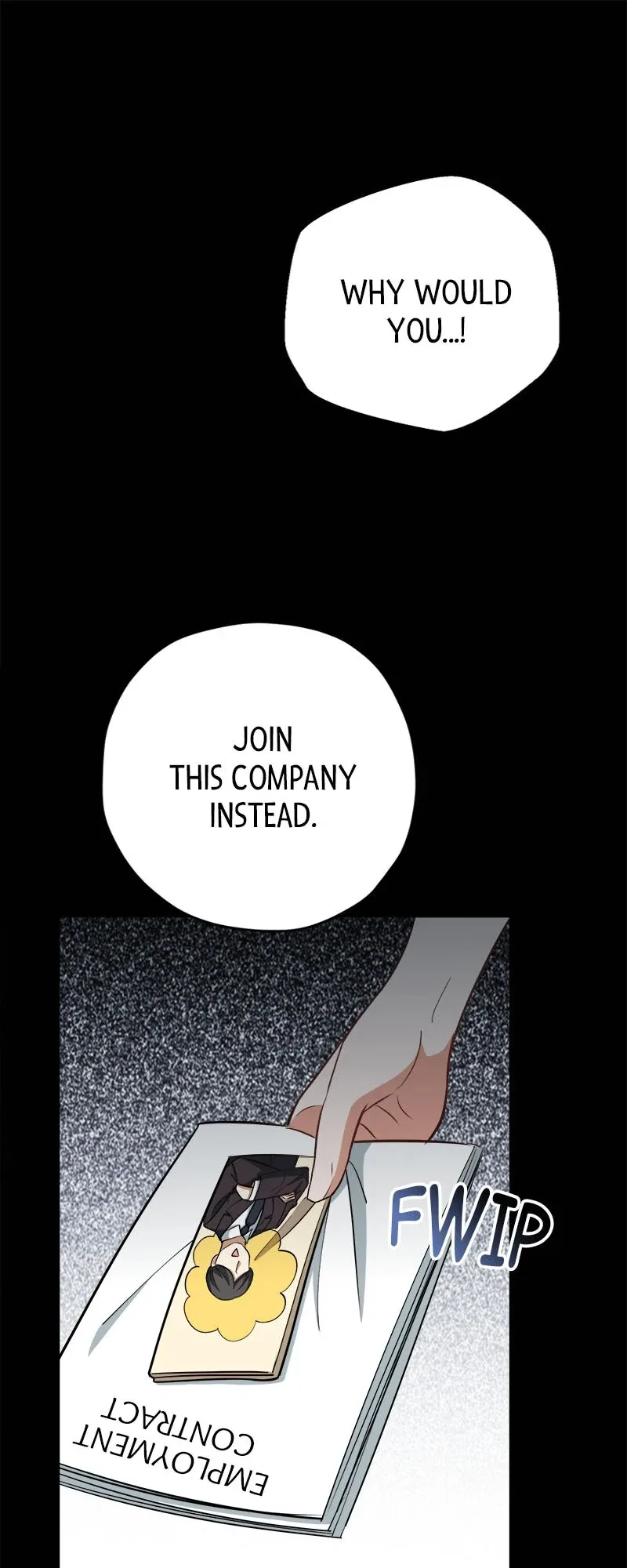 I Woke Up As a Notorious Troublemaker! Chapter 36 page 41
