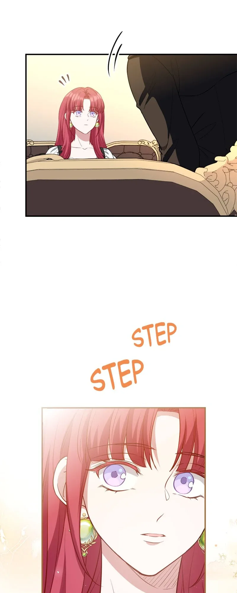 I Woke Up As a Notorious Troublemaker! Chapter 36 page 71