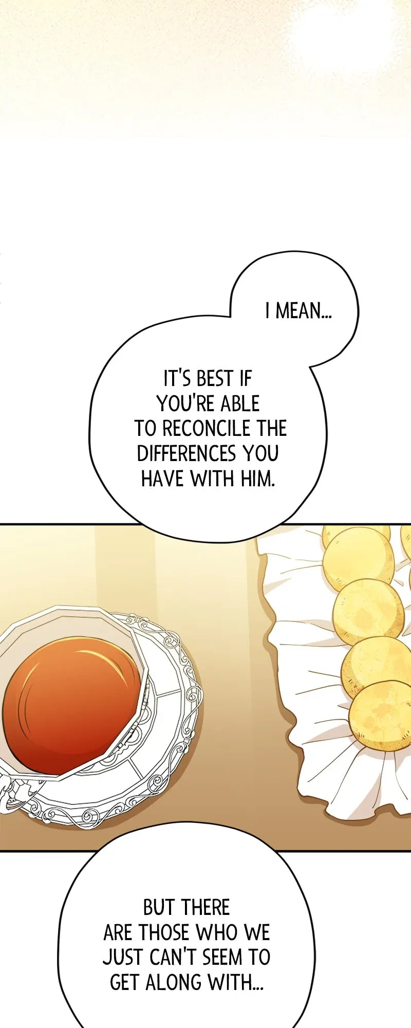I Woke Up As a Notorious Troublemaker! Chapter 36 page 64