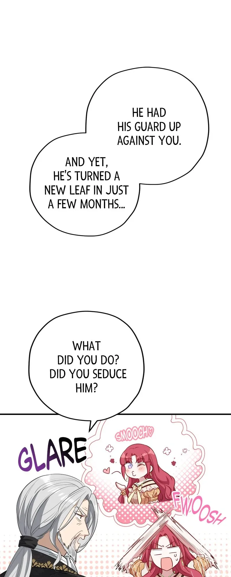 I Woke Up As a Notorious Troublemaker! Chapter 36 page 84