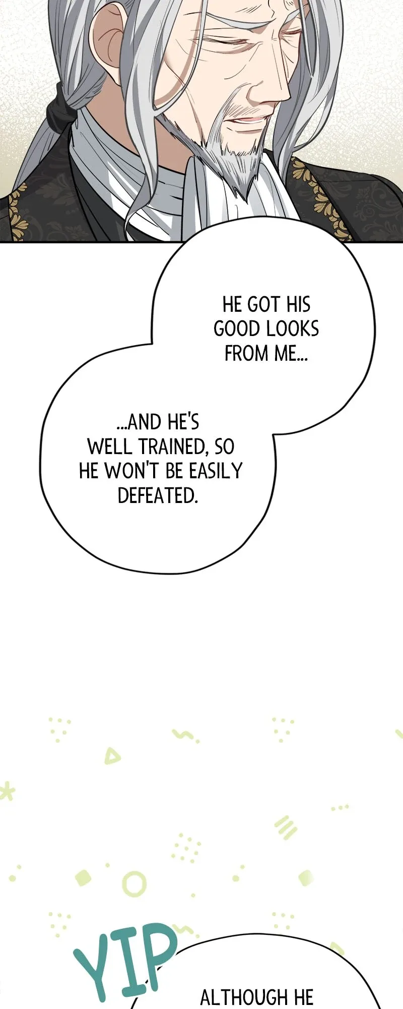 I Woke Up As a Notorious Troublemaker! Chapter 36 page 86