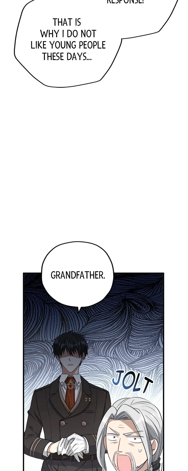 I Woke Up As a Notorious Troublemaker! Chapter 36 page 92