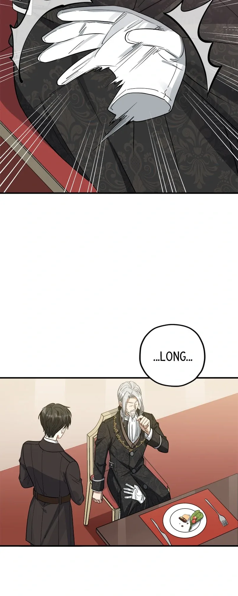 I Woke Up As a Notorious Troublemaker! Chapter 36 page 95