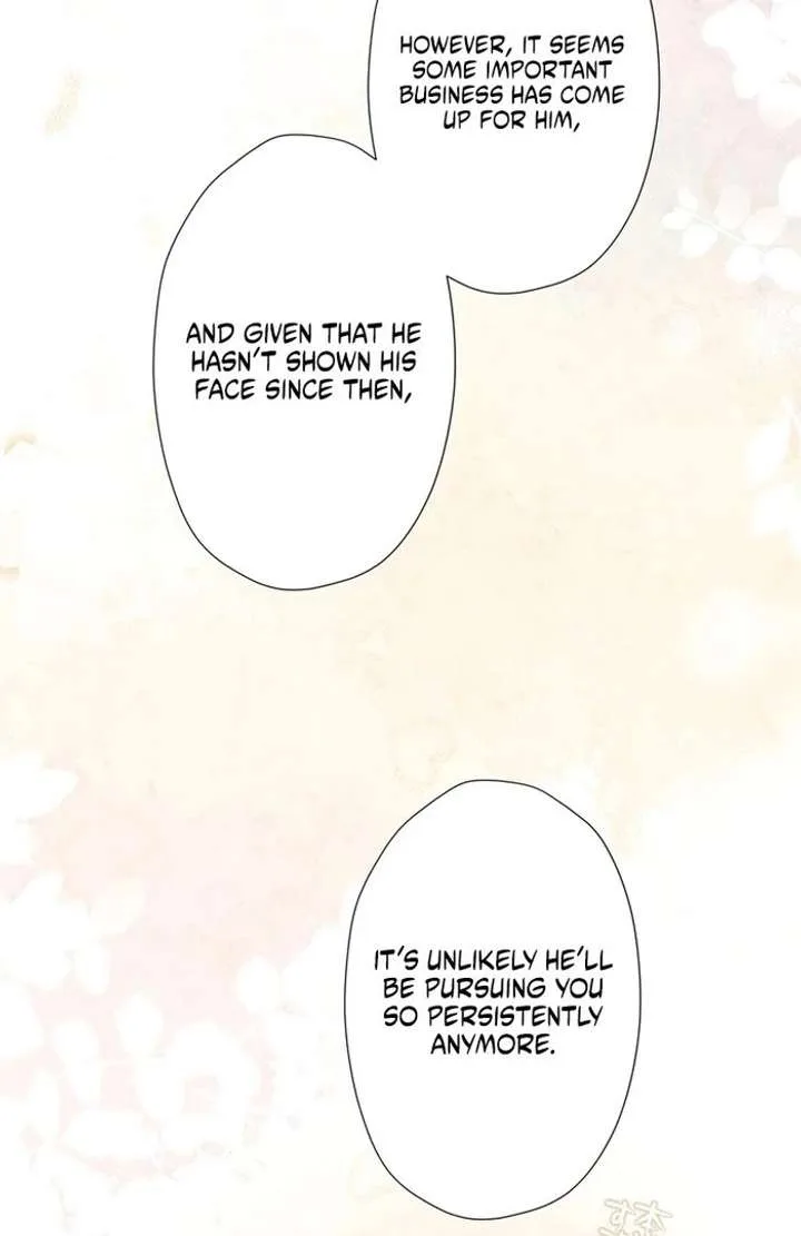 Masked Knight Will Never Deceive The Villainess Chapter 36 page 22