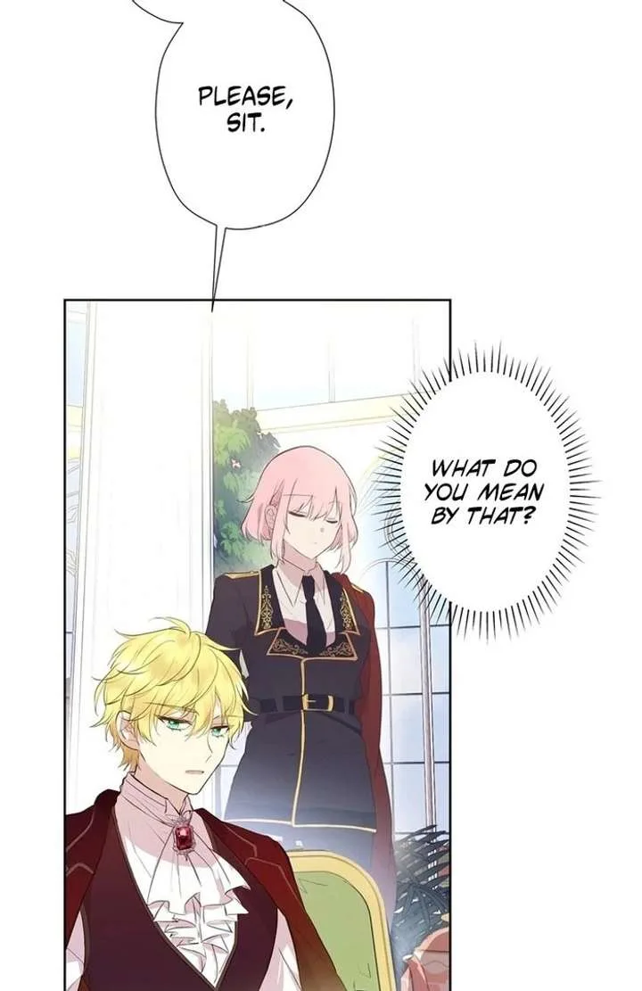 Masked Knight Will Never Deceive The Villainess Chapter 36 page 6