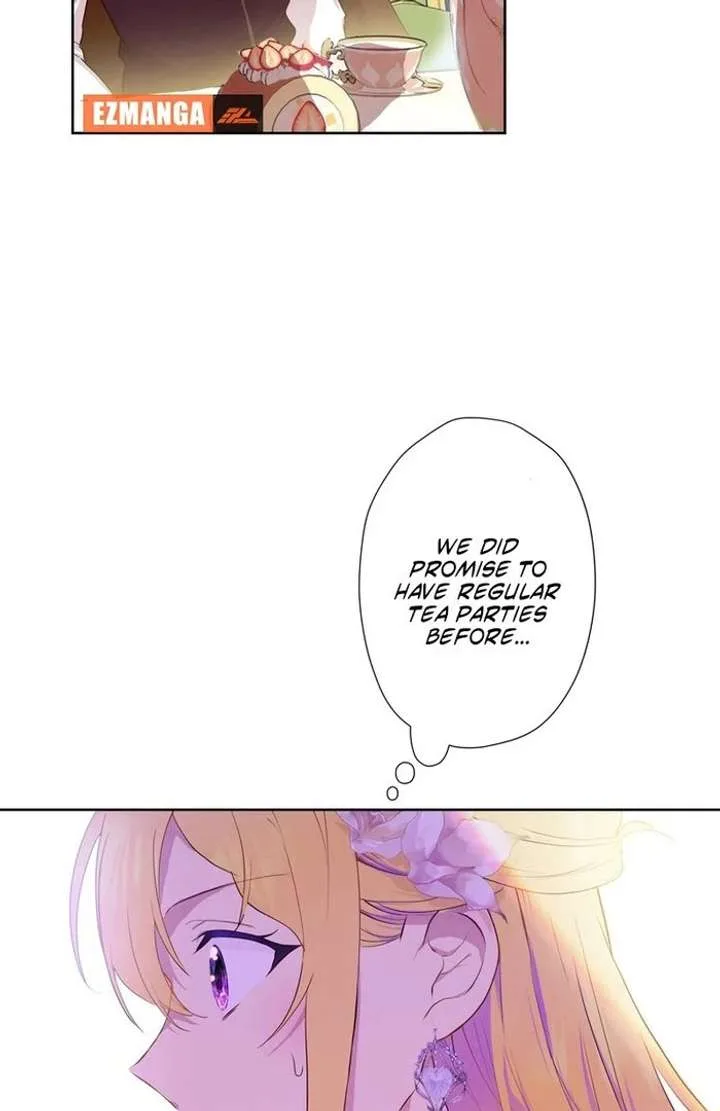 Masked Knight Will Never Deceive The Villainess Chapter 36 page 7