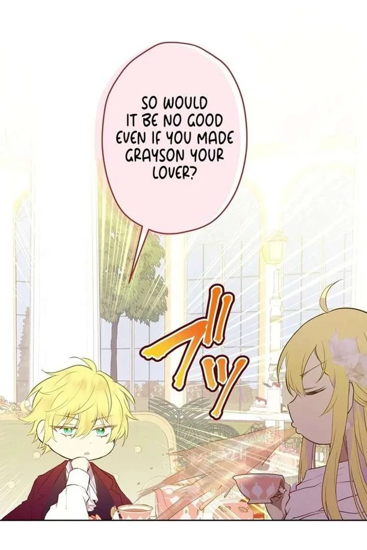 Masked Knight Will Never Deceive The Villainess Chapter 36 page 29