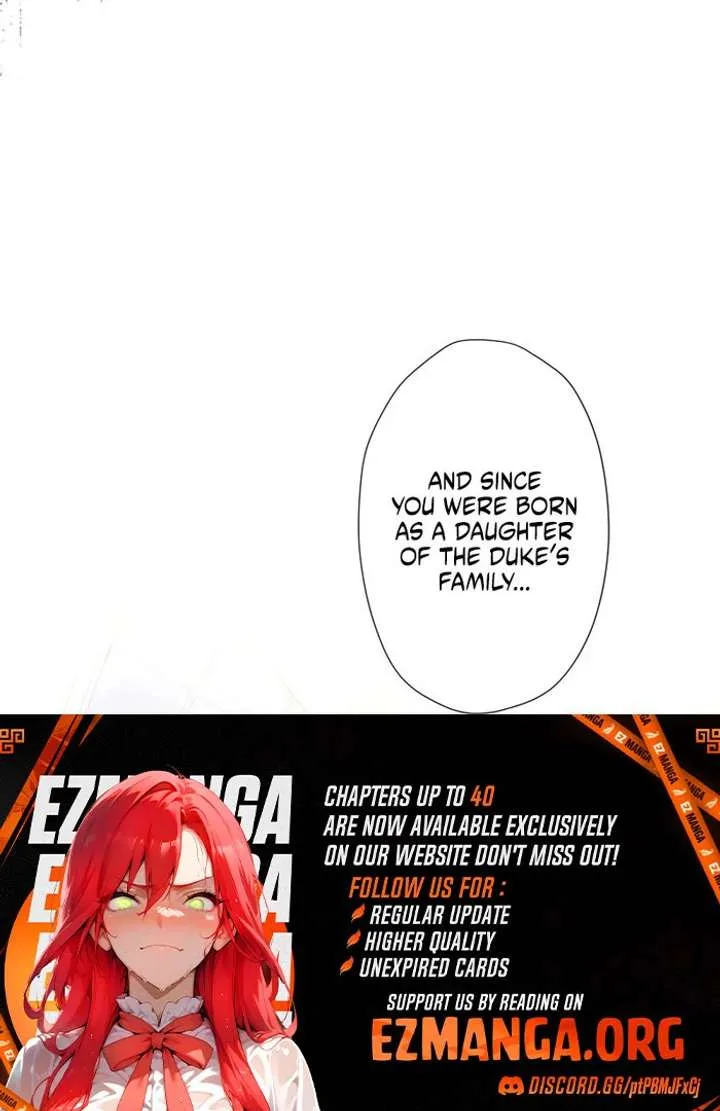 Masked Knight Will Never Deceive The Villainess Chapter 36 page 42