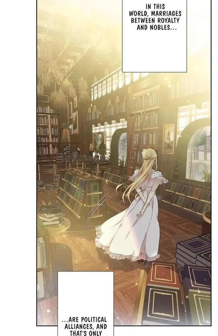 Masked Knight Will Never Deceive The Villainess Chapter 36 page 55