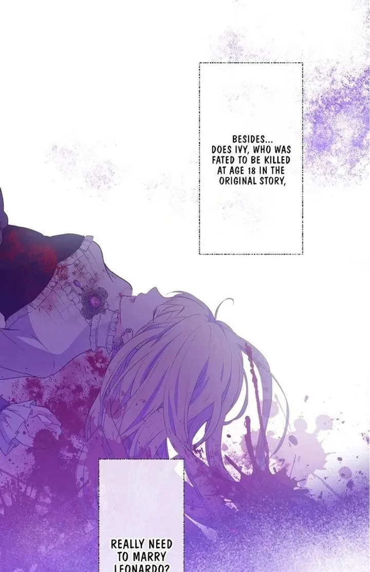 Masked Knight Will Never Deceive The Villainess Chapter 36 page 71