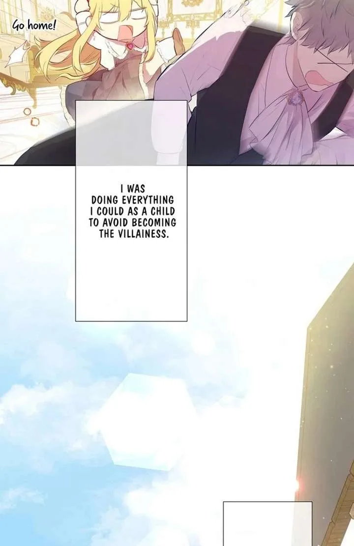 Masked Knight Will Never Deceive The Villainess Chapter 36 page 74