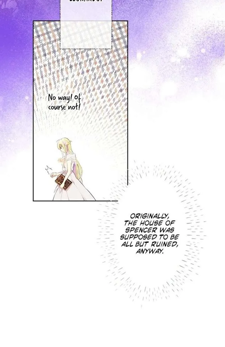 Masked Knight Will Never Deceive The Villainess Chapter 36 page 72