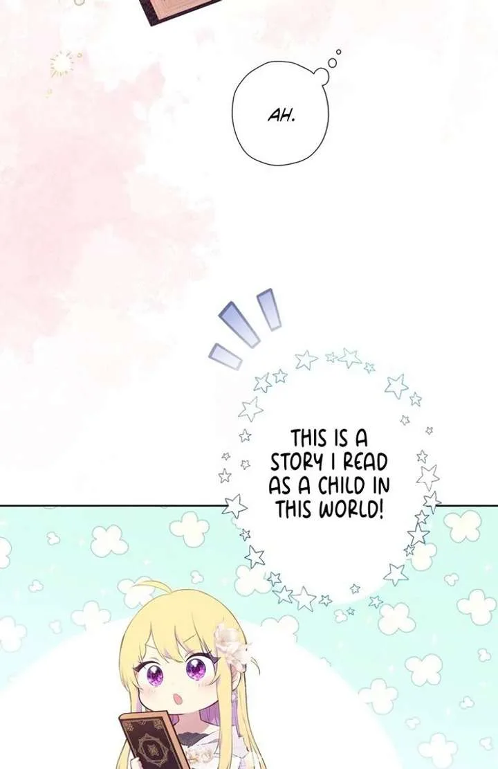Masked Knight Will Never Deceive The Villainess Chapter 36 page 61