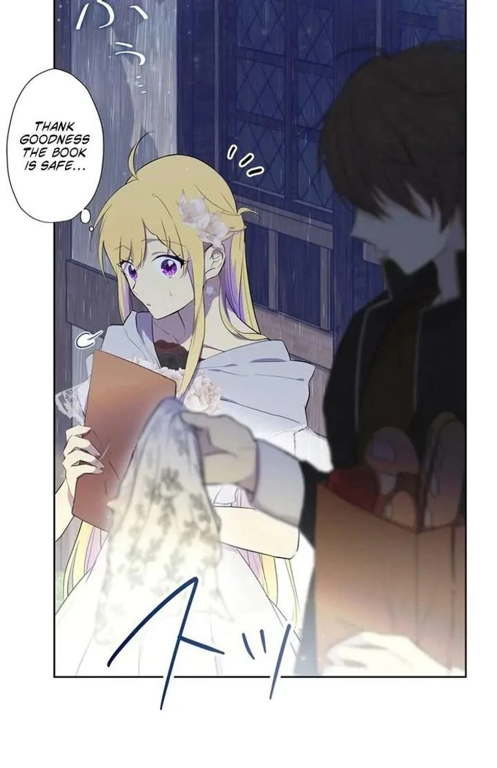 Masked Knight Will Never Deceive The Villainess Chapter 36 page 86