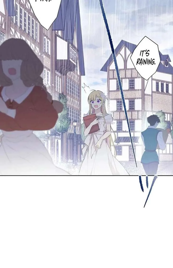Masked Knight Will Never Deceive The Villainess Chapter 36 page 81