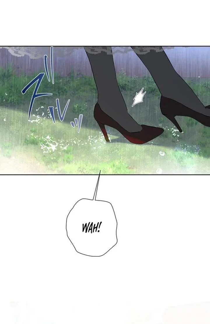Masked Knight Will Never Deceive The Villainess Chapter 36 page 91