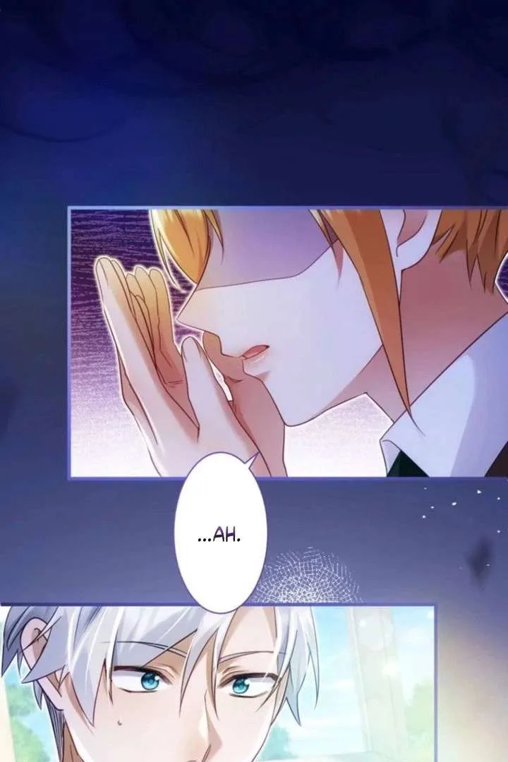 I Committed a One-Night Mistake with the Young Lady? Chapter 37 page 19