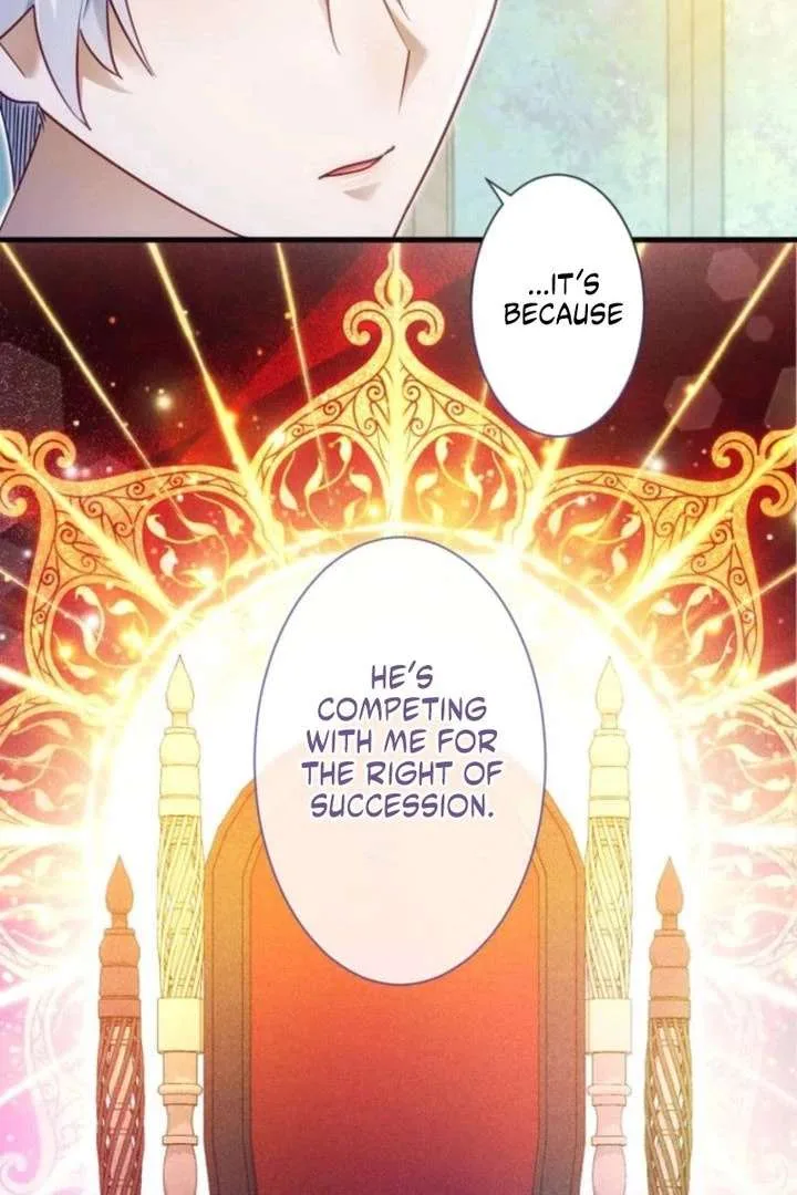 I Committed a One-Night Mistake with the Young Lady? Chapter 37 page 9