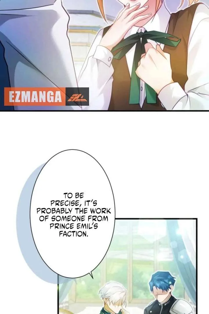 I Committed a One-Night Mistake with the Young Lady? Chapter 37 page 7