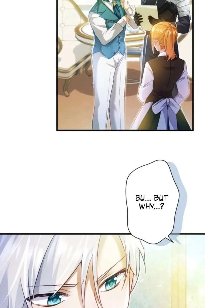 I Committed a One-Night Mistake with the Young Lady? Chapter 37 page 8