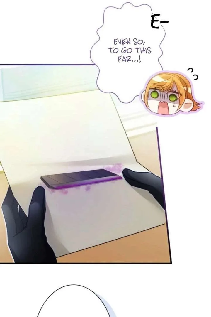 I Committed a One-Night Mistake with the Young Lady? Chapter 37 page 13