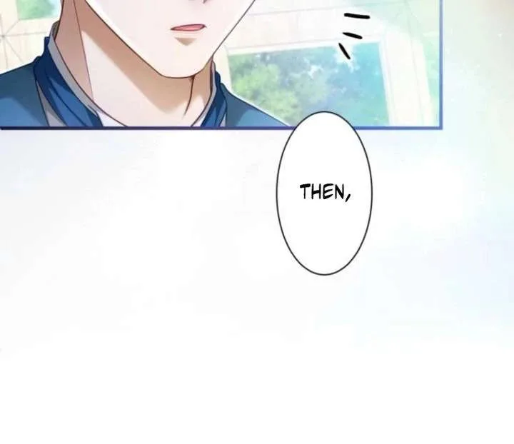I Committed a One-Night Mistake with the Young Lady? Chapter 37 page 20