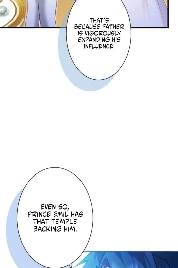 I Committed a One-Night Mistake with the Young Lady? Chapter 37 page 34