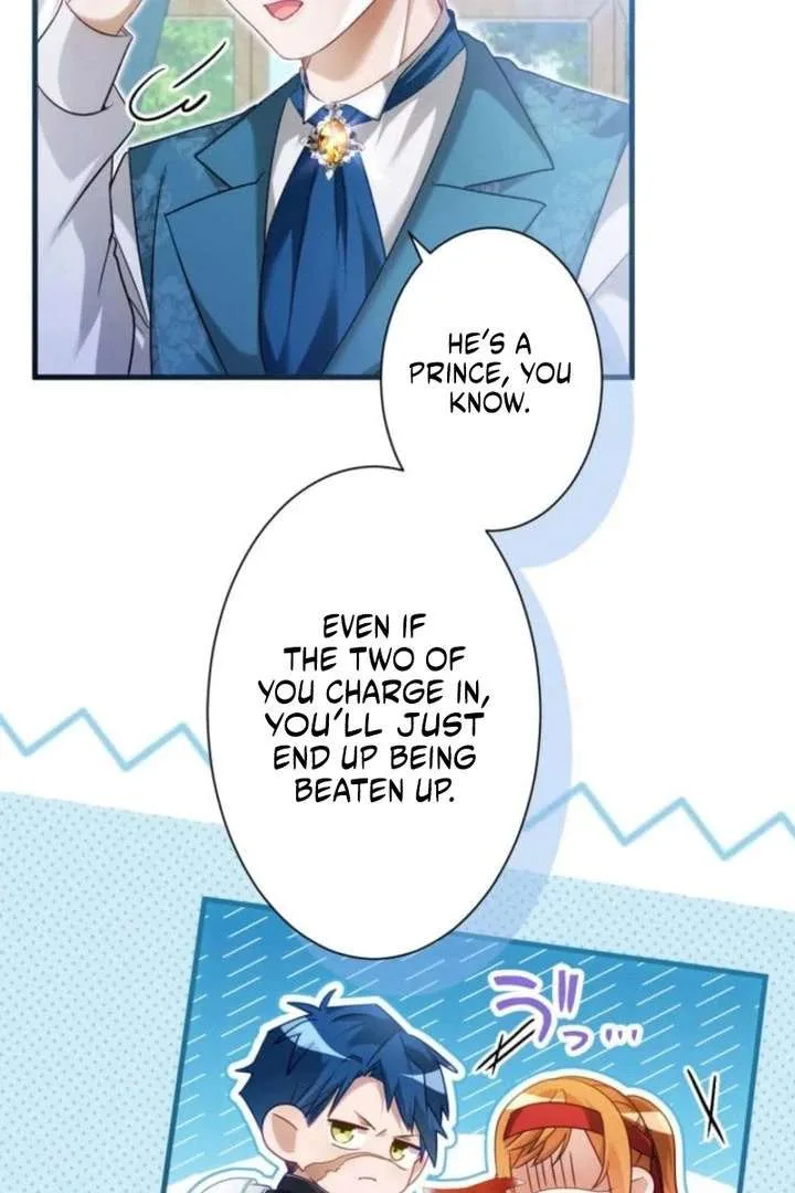 I Committed a One-Night Mistake with the Young Lady? Chapter 37 page 27