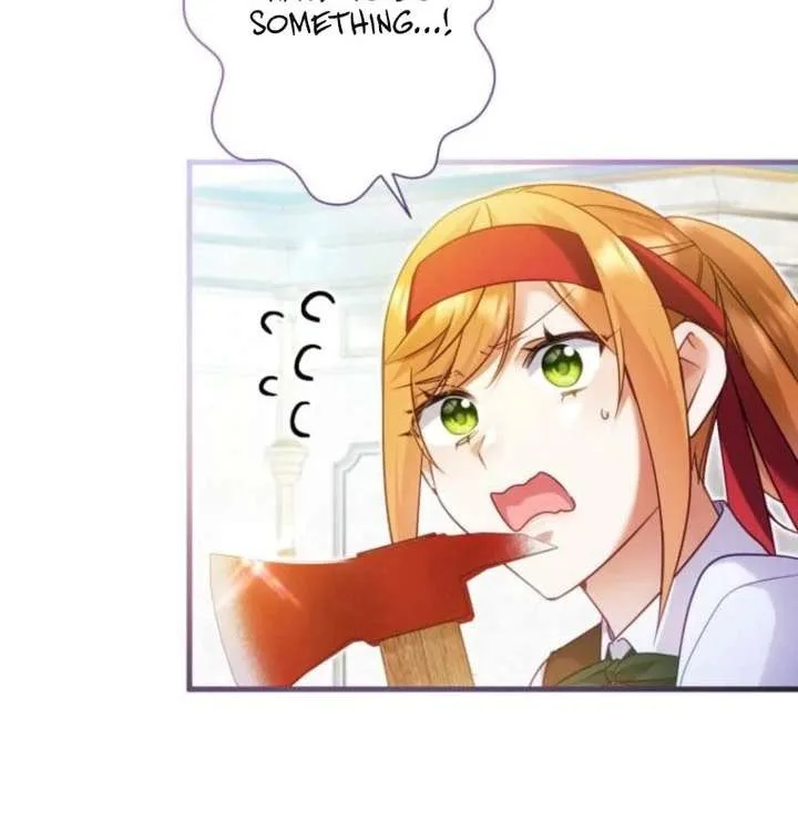 I Committed a One-Night Mistake with the Young Lady? Chapter 37 page 29