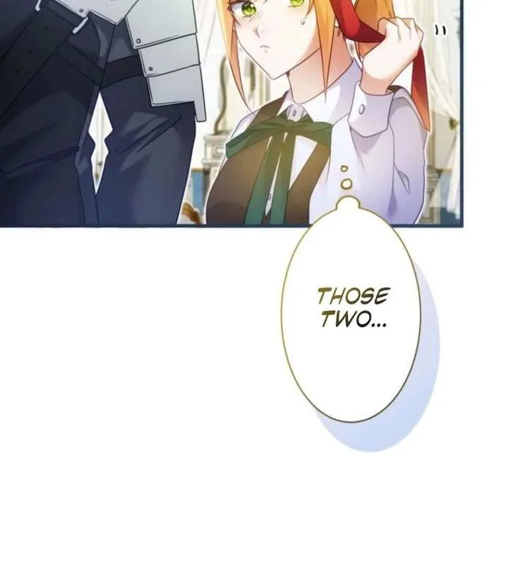 I Committed a One-Night Mistake with the Young Lady? Chapter 37 page 38