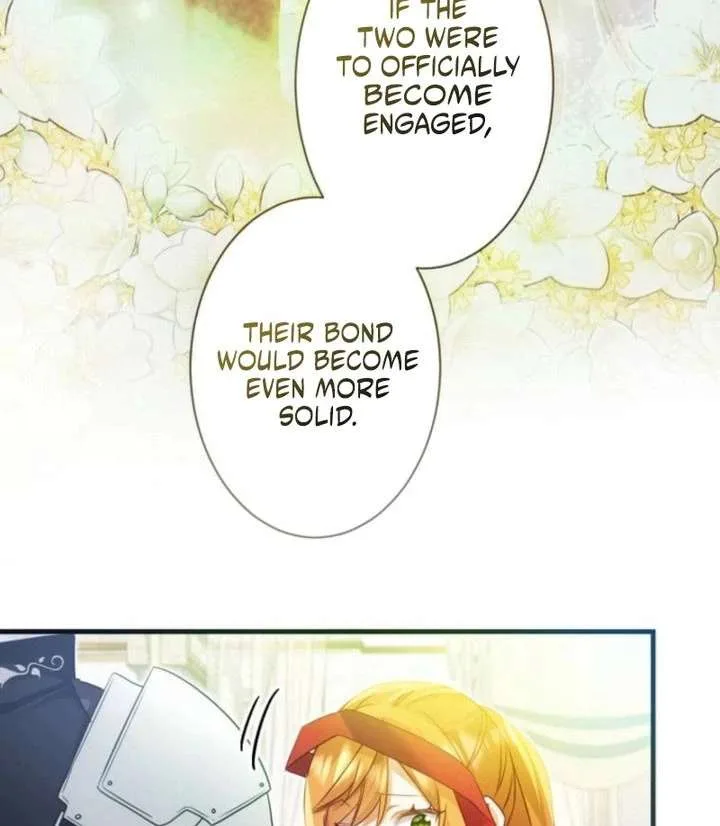 I Committed a One-Night Mistake with the Young Lady? Chapter 37 page 37