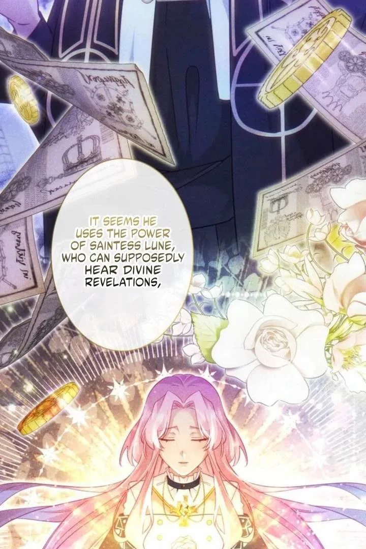 I Committed a One-Night Mistake with the Young Lady? Chapter 37 page 46