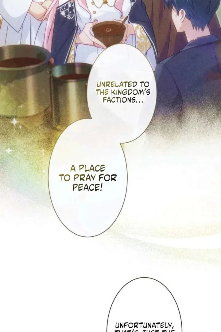 I Committed a One-Night Mistake with the Young Lady? Chapter 37 page 41