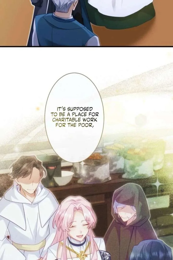 I Committed a One-Night Mistake with the Young Lady? Chapter 37 page 40