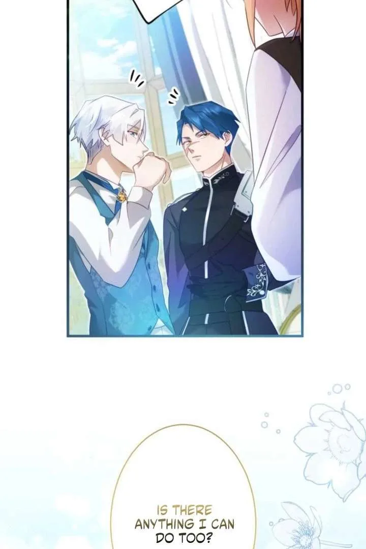 I Committed a One-Night Mistake with the Young Lady? Chapter 37 page 63