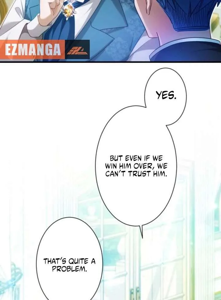 I Committed a One-Night Mistake with the Young Lady? Chapter 37 page 56