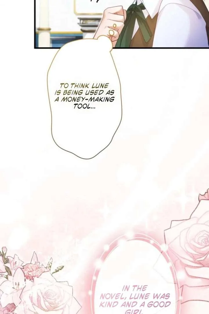I Committed a One-Night Mistake with the Young Lady? Chapter 37 page 51