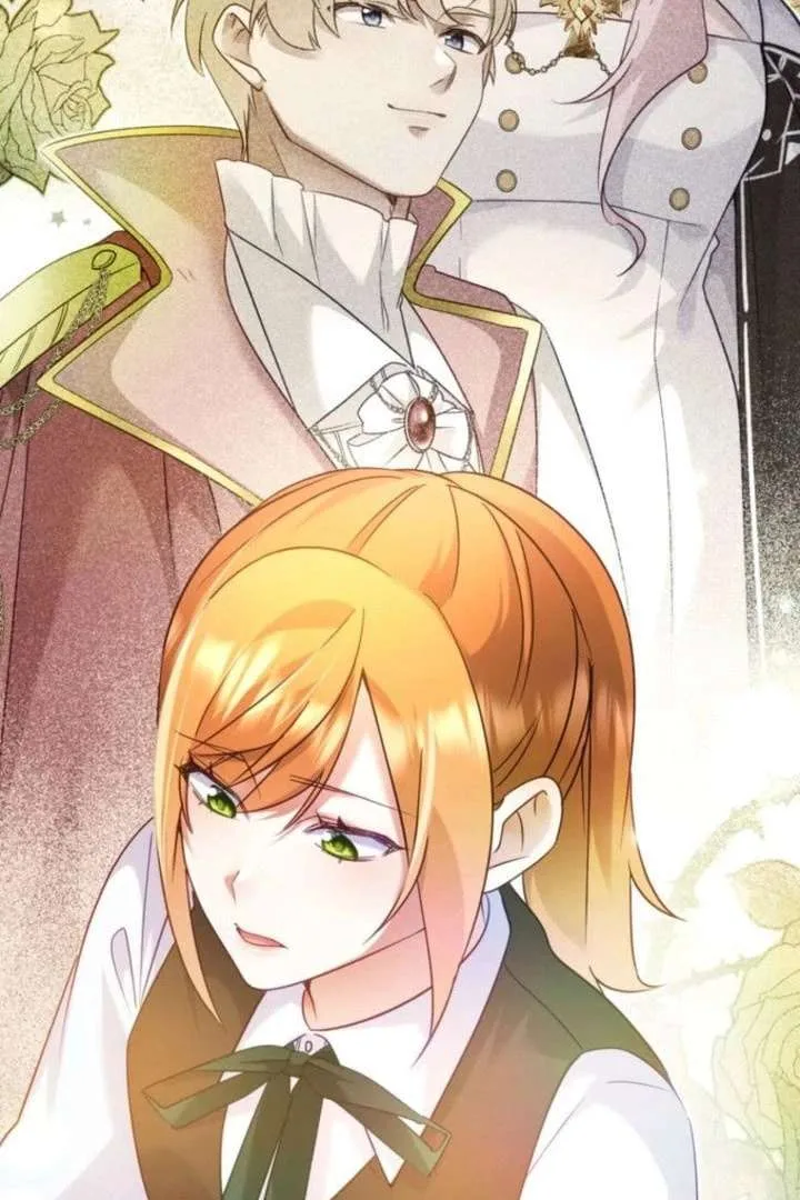 I Committed a One-Night Mistake with the Young Lady? Chapter 37 page 60
