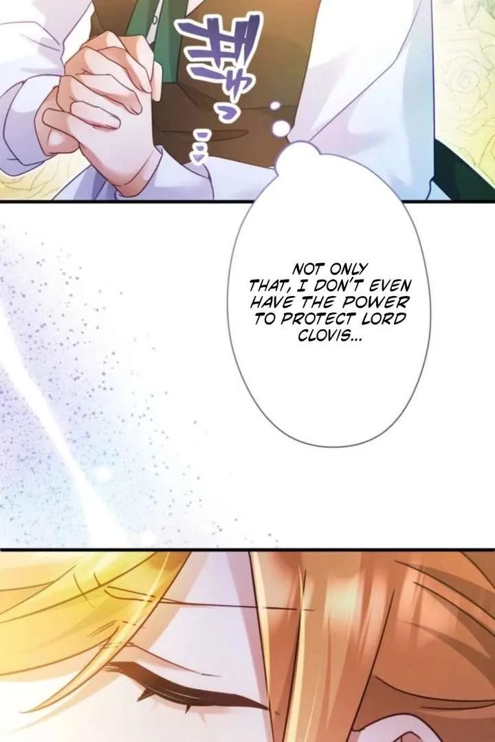 I Committed a One-Night Mistake with the Young Lady? Chapter 37 page 61